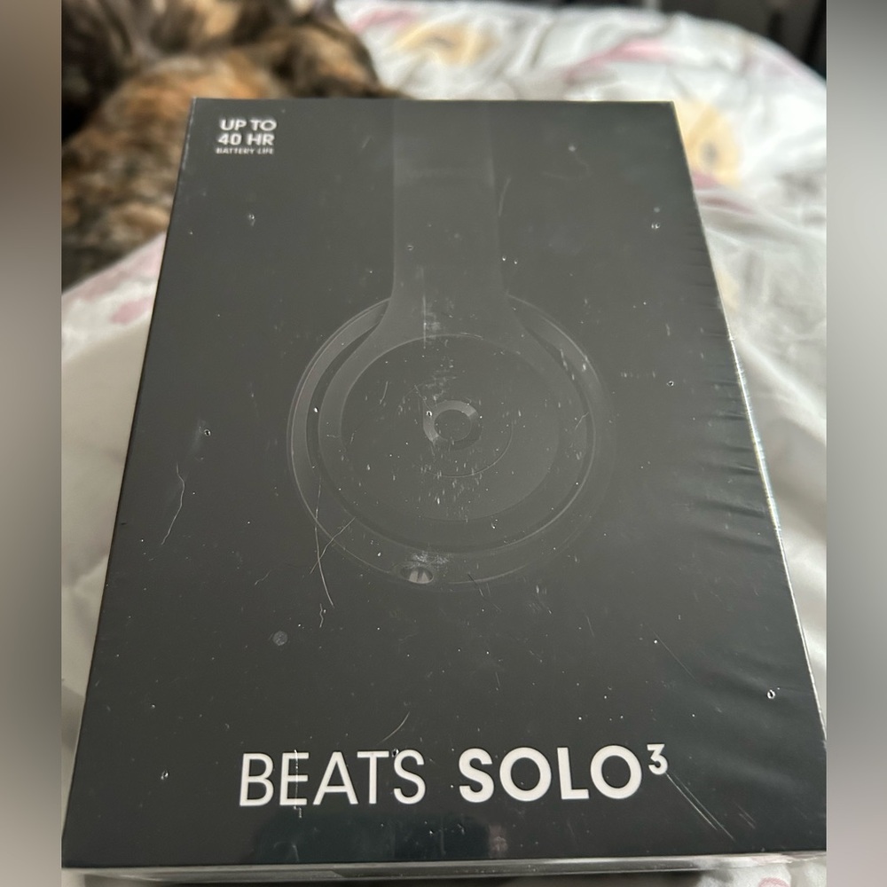 Beats Solo3 Wireless Headphones